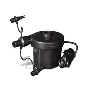 SIDEWINDER AC AIR PUMP