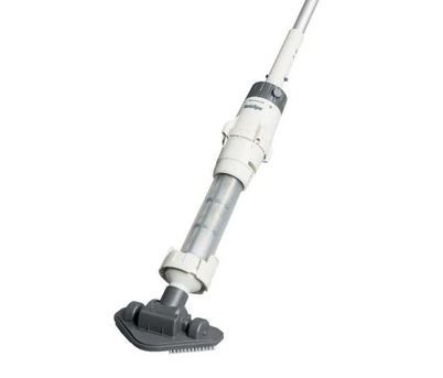 POOL UNDERWATER VACUUM CLEANER