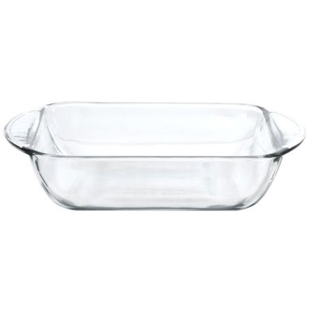 FIRE KING 1.5QT LOAF DISH