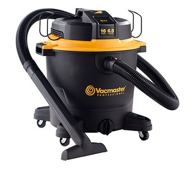 ARMOR ALL VACUUM WET/DRY 16GAL