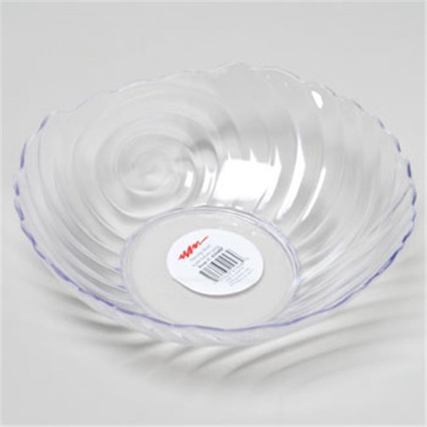 SERVING BOWL 10 INCH ROUND