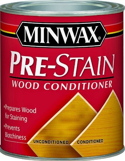 CONDITIONER WOOD CLR PRESTN QT