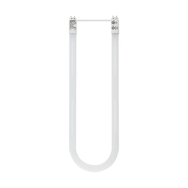 BULB T8 U-BEND LED 13W 5000K