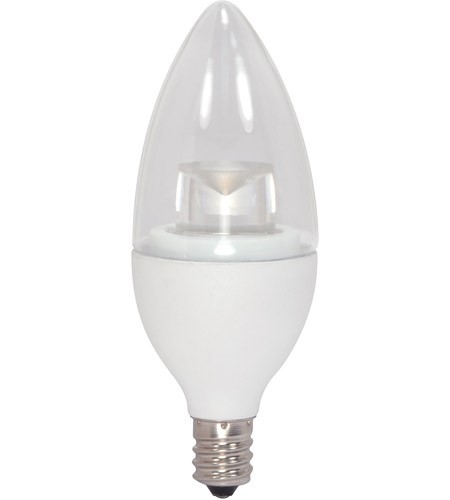 BULB LED CANDLE 3.5W 3000K