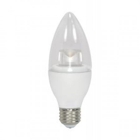 BULB B11 LED 3.5W 3000K