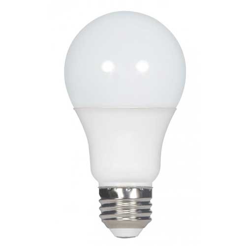 BULB A19 LED 11.5W 3000K