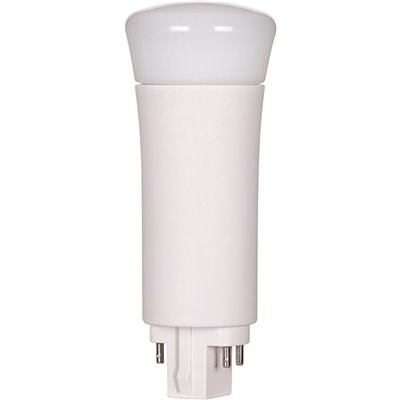 BULB LED PL 4-PIN 9W 4000K