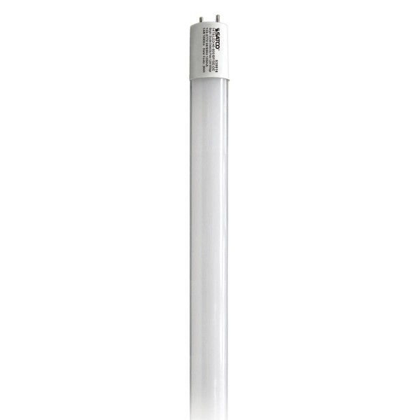 BULB T8 LED 14W 4FT 5000K