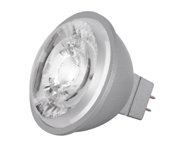 BULB LED MR16 8W 5000K 15DEG