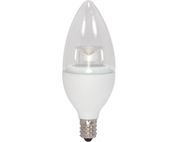 BULB B11 LED 2.8W 3000K