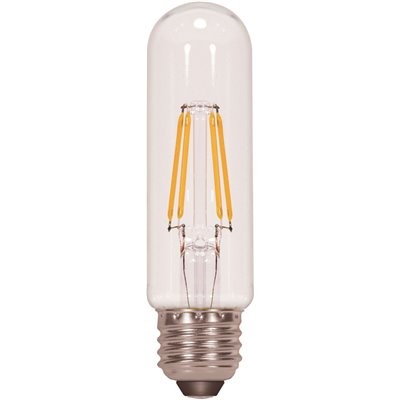 BULB T10 LED CLEAR 5W 2700K