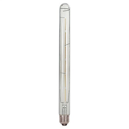 BULB T9 LED CLEAR 7W 2700K