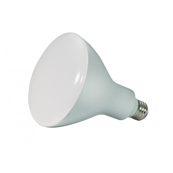 BULB 16.5W LED BR40 3000K MED-BA