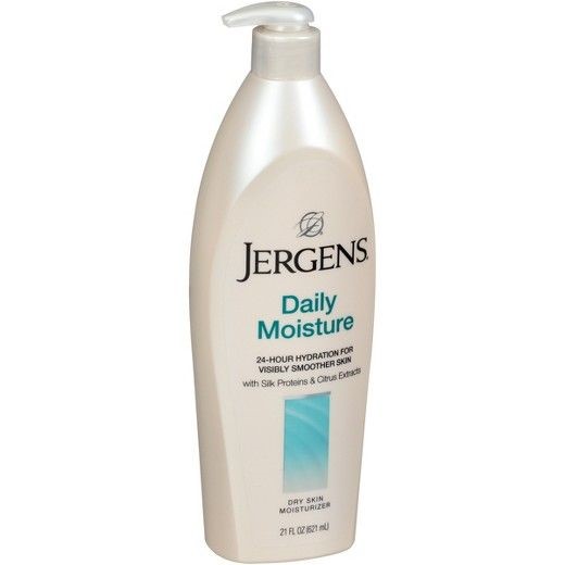 JERGENS LOTION DAILY MOIST 21OZ