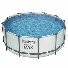 Pool Set W/Pump Filter 12' x 48"