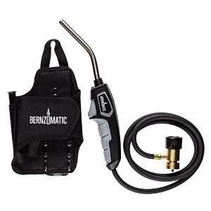 BERNZOMATIC TRIGGER START HOSE T