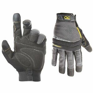 HANDY MAN GLOVES SMALL CLC