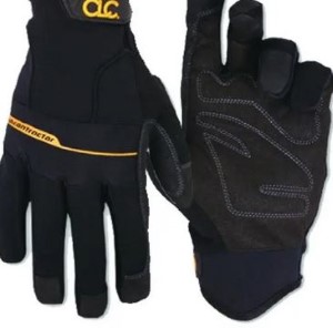 SUBCONTRACTOR GLOVES XXLARG CLC