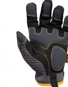 TRADESMAN GLOVES XXLARGE