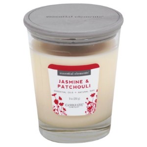 JASMINE&PATCHOULI 3.25 CANDLEL