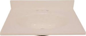 VANITY TOP CULT MARB BNE 22X49