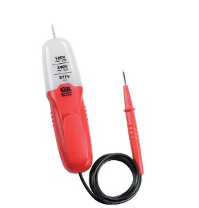 GB REVERSIBLE INSUL SCREWDRIVER