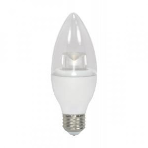 BULB B11 LED 3.5W 3000K