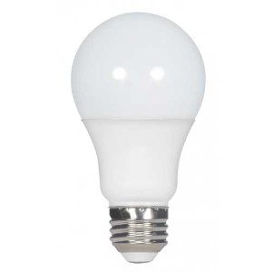 BULB A19 LED 11.5W 3000K