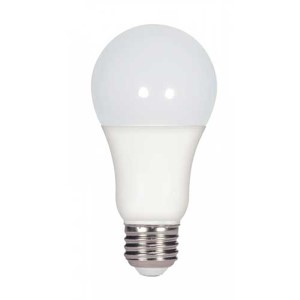 BULB A19 LED 15.5W 5000K MED BAS