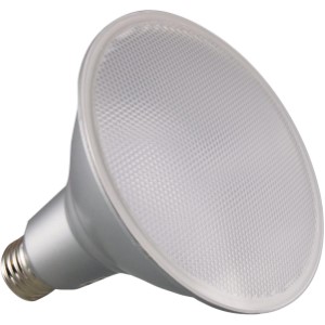 BULB 15W PAR38 LED 5000K