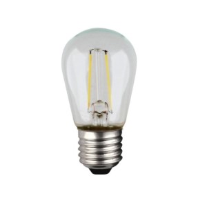 BULB S14 LED STRING LIGHT 2700K