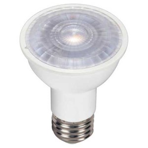 BULB PAR16 LED 4W 3000K 40DEG