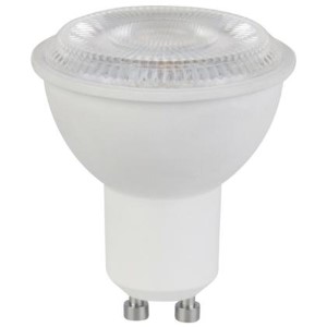 BULB LED MR16 6.5W 3000K 25DEG