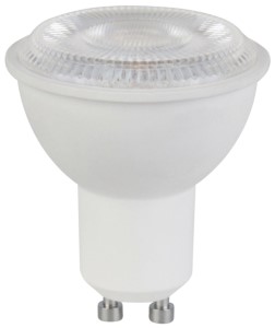 BULB LED MR16 6.5W 5000K