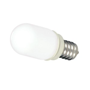 BULB LED T6 FROST 0.8W 2700K