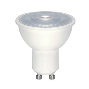 BULB 6.5W LED MR16 LED 2700K GU1