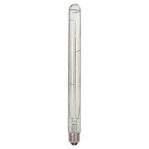 BULB T9 LED CLEAR 7W 2700K