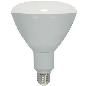 BULB 16.5W LED BR40 5000K MED-BA