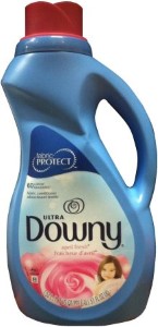 DOWNY ULTRA 60L APRIL FRESH 51Z