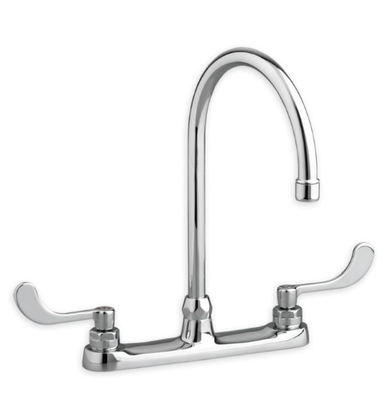 MONTERREY TM KITCHEN FAUCET 8"