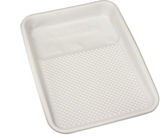 DynamiC Paint Tray Liner 10pk