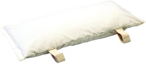 TEXSPORT CANVAS HAMMOCK PILLOW