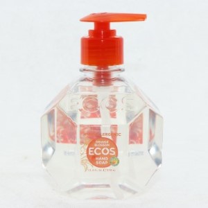 ECOS HAND SOAP ORANGE BLOSSOM