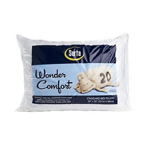 PILLOW SERTA WONDER