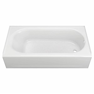 PRINCETON BATH (WHITE) LH  DND