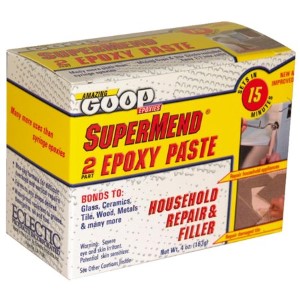 AMAZING GOOP SUPPERMEND 2EPOXY P