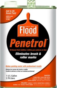 Flood FLD4 1G Penetrol