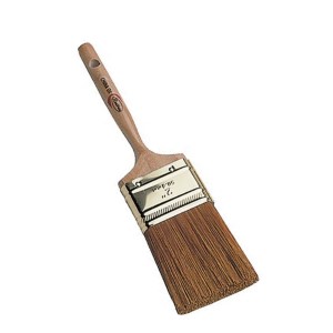 REDTREE 832 BRISTLE BRUSH 6""