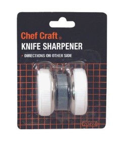 Chef Craft 20494 Knife Sharpener