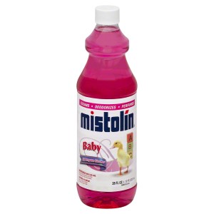 MISTOLIN LOVEVOLUTION 28 OZ